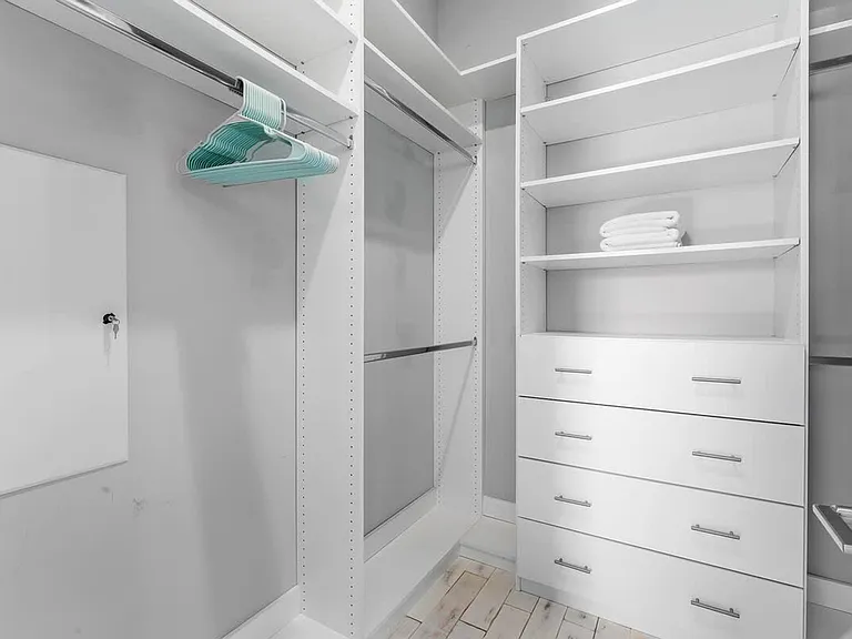 Wardrobe