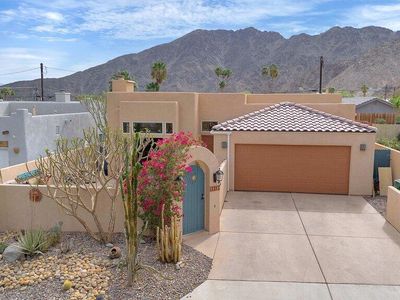 54100 Avenida Vallejo, La Quinta, CA, 92253