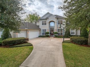1008 Bittersweet Branch Ct, Saint Johns, FL 32259
