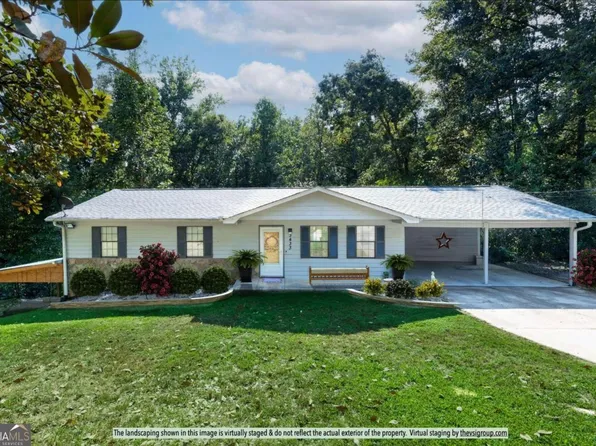 3433 Centerset Ct, Snellville, GA 30039