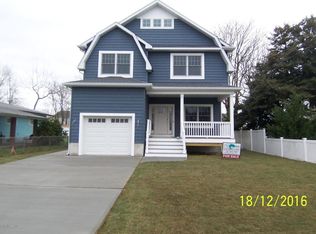 608 Park Ave, Brielle, NJ 08730