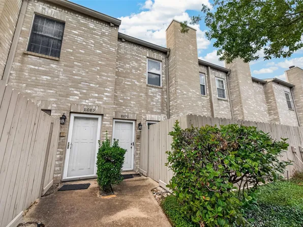 8091 El Mundo St #8091, Houston, TX 77054