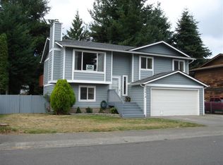 10614 56th Ave NE, Marysville, WA 98270