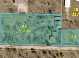 1845 E Hemlock Rd, Ozark, MO 65721