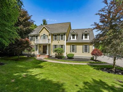 37 The Flume, Amherst, NH, 03031