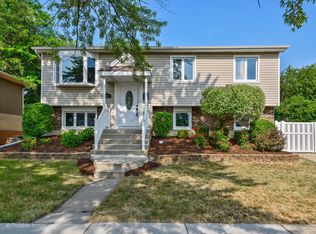 16413 Olcott Ave, Tinley Park, IL