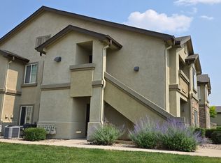 4315 Golden Glow Vw APT 101, Colorado Springs, CO 80922