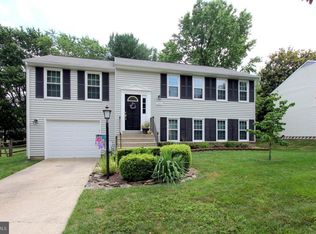 6224 Plaited Reed, Columbia, MD 21044