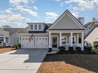 154 Southgate Ct, Pawleys Island, SC 29585