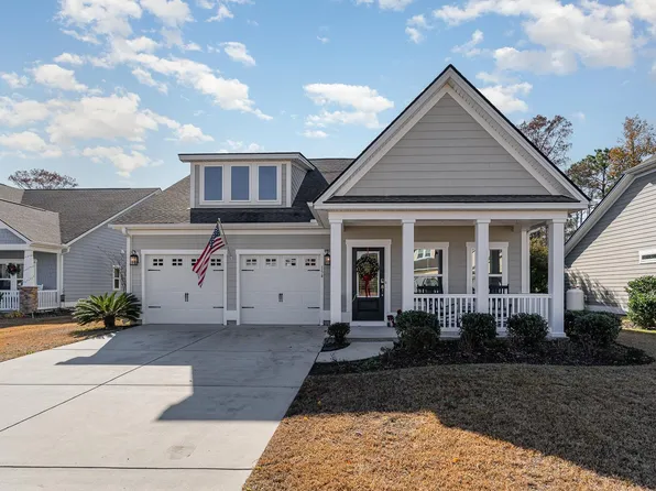 154 Southgate Ct., Pawleys Island, SC 29585