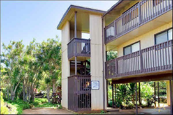 2nd image of 2250 Kuai Rd Hale Kahanalu #3
