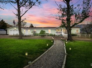 27400 Harness Dr, Tehachapi, CA