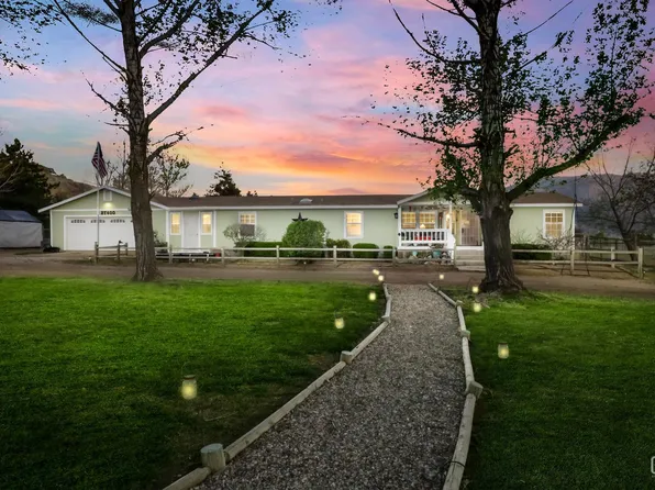 27400 Harness Dr, Tehachapi, CA 93561