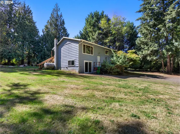 36036 SE Gunderson Rd, Sandy, OR 97055