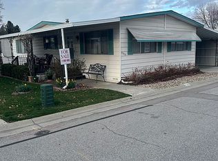 7969 W Rapidan Ln, Garden City, ID 83714