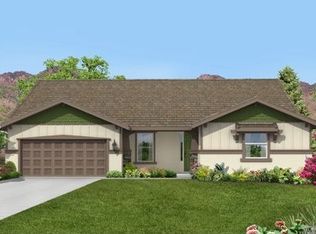 3084 Brachetto Loop, Sparks, NV 89434