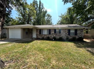 524 Smart St, Jacksonville, AR 72076