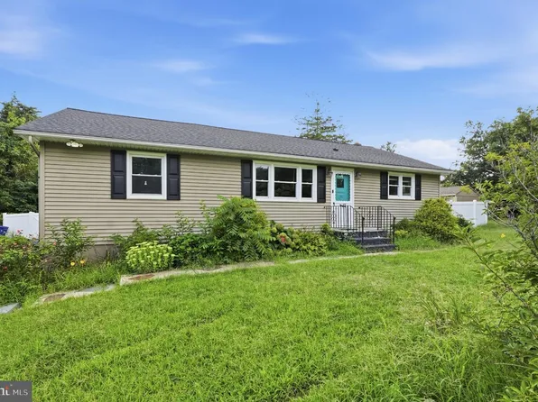 1943 West Blvd, Malaga, NJ 08328
