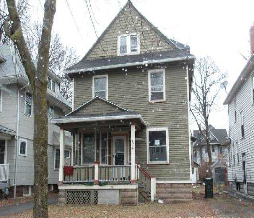 124 Aberdeen St, Rochester, NY 14619 Zillow