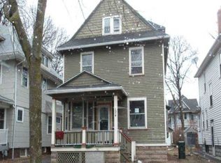 124 Aberdeen St, Rochester, NY 14619