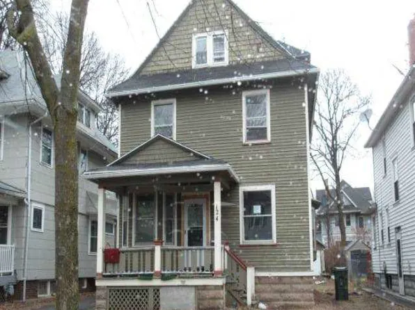 124 Aberdeen St, Rochester, NY 14619