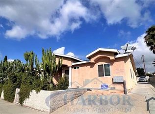 1035 W 253rd St #1039, Harbor City, CA 90710