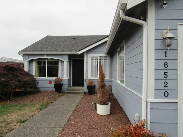 16520 10th Avenue Ct E, Spanaway, WA 98387