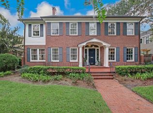 1872 Ribault Ct, Jacksonville, FL 32205