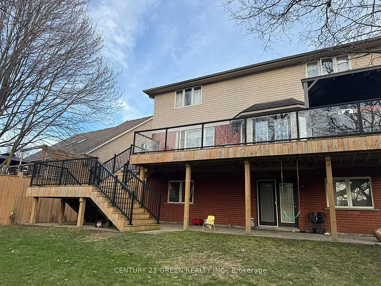 17 Jean Anderson Cres #LOWER — Photo 6