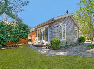 10 Neck Path, East Hampton, NY 11937