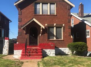 4875 Calvin Ave, Saint Louis, MO 63115