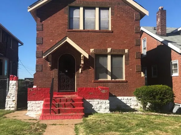 4875 Calvin Ave, Saint Louis, MO 63115