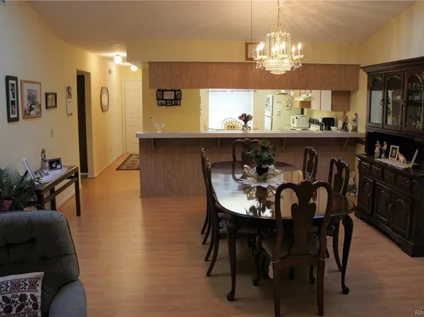 1806 Silverwood St, Inverness, FL 34453