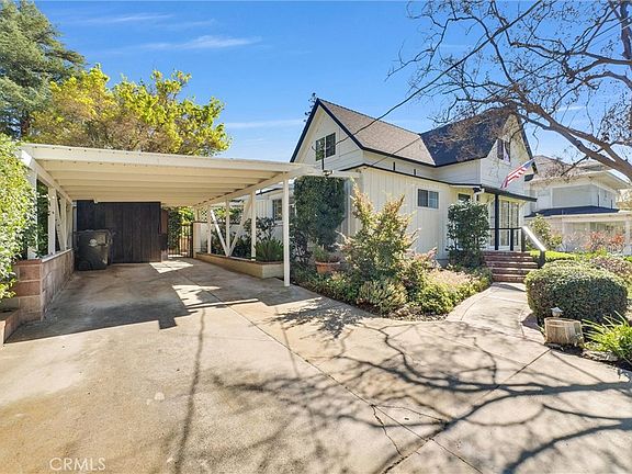 4th image of 527 W Palm Ave