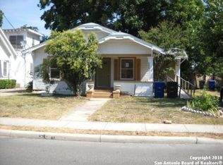 2747 E Houston St, San Antonio, TX 78202