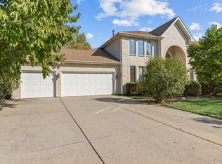1983 Wilshire Ct, Buffalo Grove, IL 60089