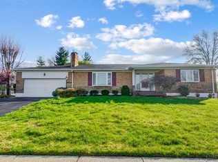 2110 Rollingridge Ln, Cincinnati, OH