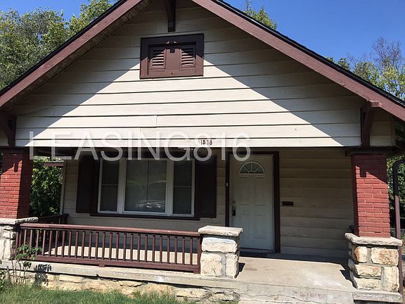 2nd image of 1538 E 50th Ter
