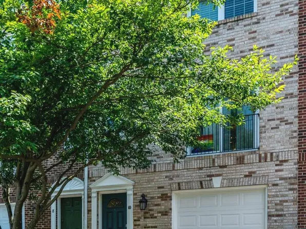 10 W Glebe Rd, Alexandria, VA 22305