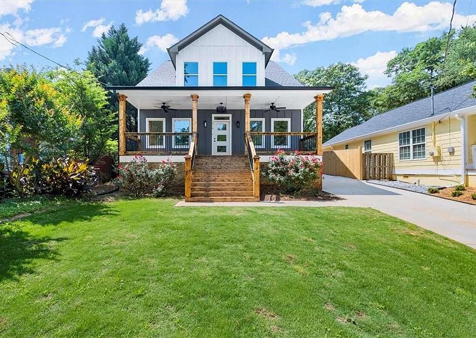 1316 Walker Ave, East Point, GA 30344 Zillow