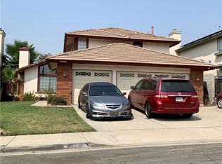 23298 Stony Creek Way, Moreno Valley, CA 92557