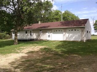68501 410th St, Saint James, MN 56081