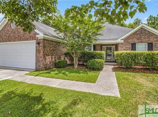 132 Carlisle Way, Savannah, GA 31419