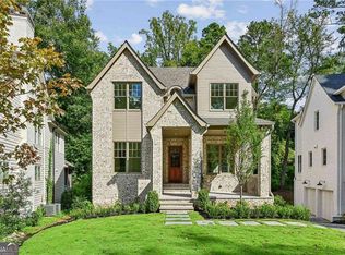 114 Terrace Dr, Atlanta, GA 30305