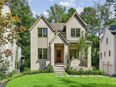 114 Terrace Dr, Atlanta, GA, 30305