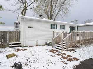46 Beacon Bay, Lakemoor, IL