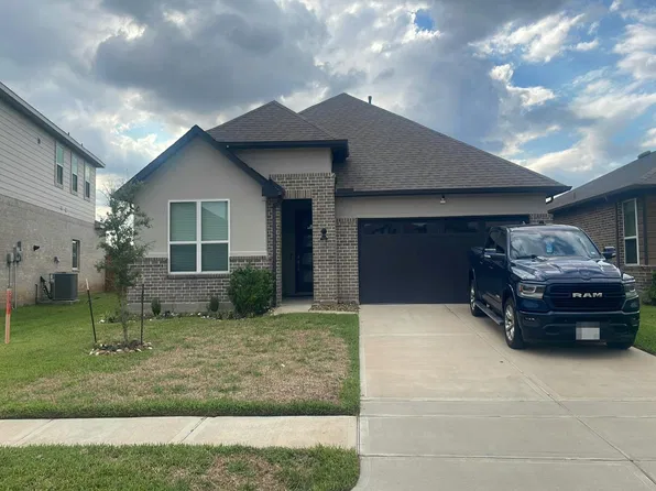 4711 Torcello Falls Ln, Katy, TX 77449