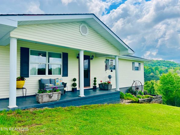 146 Walnut Cir, New Tazewell, TN 37825