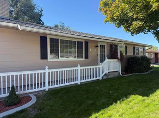2335 N Grenville St, Boise, ID 83704