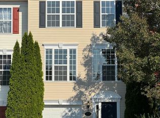 2576 Carrington Way, Frederick, MD 21702
